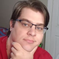 Photo of Michael