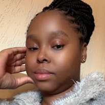 Photo of Kea Mphahlele
