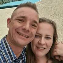 Photo of Donavon & Isabell