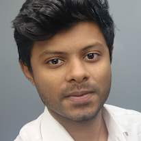 Photo of Chaitanya