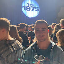 Photo of Liam