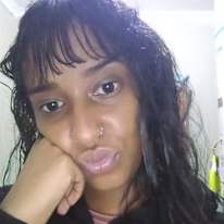 Photo of Rashmien