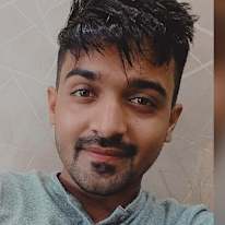 Photo of Vinay Hon