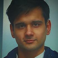 Photo of Aryan