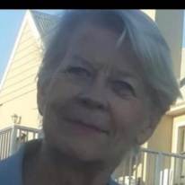 Photo of Annette Worst