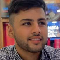 Photo of Shubham Raika