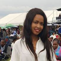 Photo of Nnanah Malejane