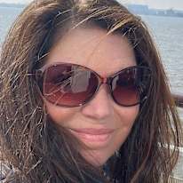 Photo of Joanne