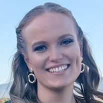 Photo of Stephanie