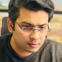 Photo of ARBAB