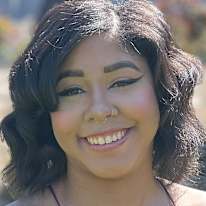 Photo of Kayla