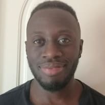 Photo of Abdou