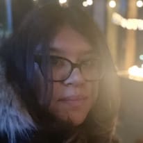 Photo of Elizabeth