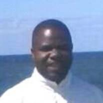 Photo of Ronald