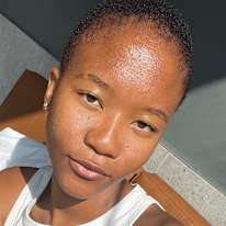 Photo of Lethubuhle Dube