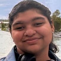 Photo of Parneet