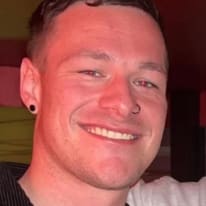 Photo of Griff