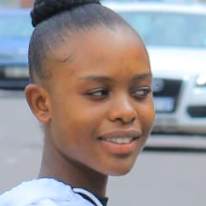 Photo of Refilwe