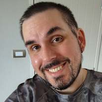 Photo of Mike