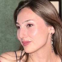 Photo of Afra Önder
