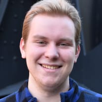 Photo of Rob