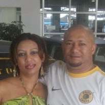 Photo of Charlton Eden Manuel