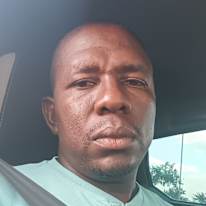 Photo of Mzamo Hendrick Nxumalo