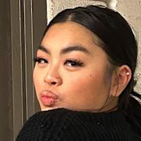 Photo of Cindy Tran
