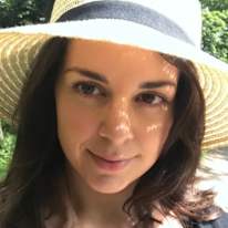 Photo of Natalie Balfe