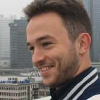 Photo of Oleksandr Beldiy