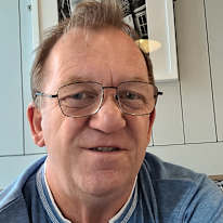 Photo of Stewart