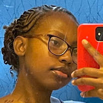 Photo of Naledi
