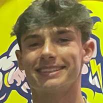 Photo of Christian