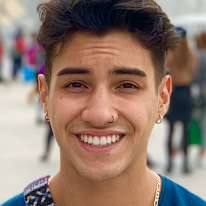 Photo of Isai