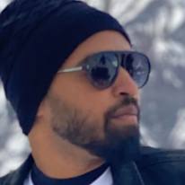 Photo of Dhinesh