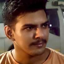 Photo of Akshay Rana