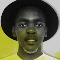 Photo of Mangaliso Afrika