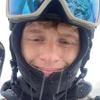 Photo of Tom