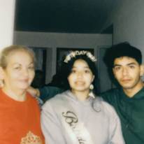 Photo of Jose