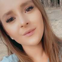 Photo of Mackenzie Dawe