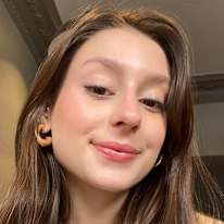 Photo of Letícia