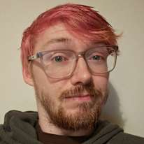 Photo of Richard