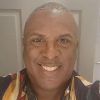 Photo of Kenneth Young