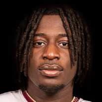 Photo of taheil davis