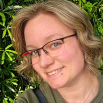 Photo of Meg