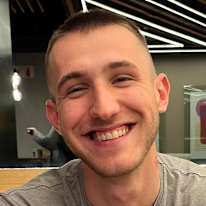 Photo of Ryan
