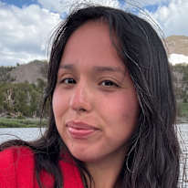 Photo of Vanessa