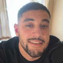 Photo of Isaiah Mendoza