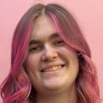 Photo of Emily