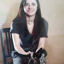Photo of Desirae